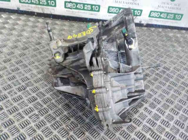 7701477995 RENAULT КПП купить в Днепр