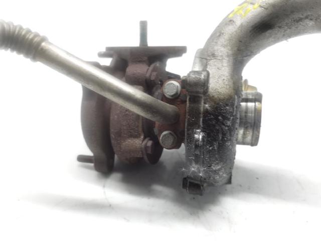 RENAULT 7701478022 Турбина в наличии Хмельницкий