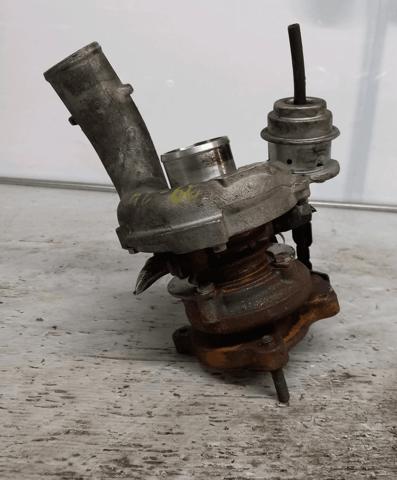 RENAULT 7701478026 Турбина в наличии Житомир
