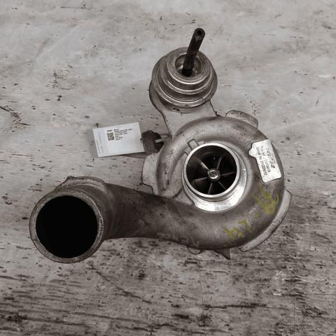 RENAULT 7701478026 Турбина в наличии Черкассы