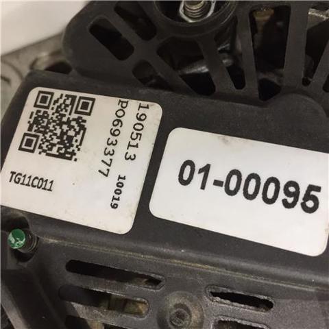 RENAULT 7701478093 Генератор в наличии Запорожье