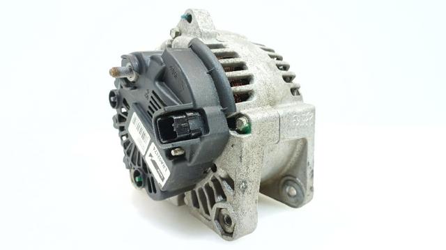 RENAULT 7701478093 Генератор в наличии Украина