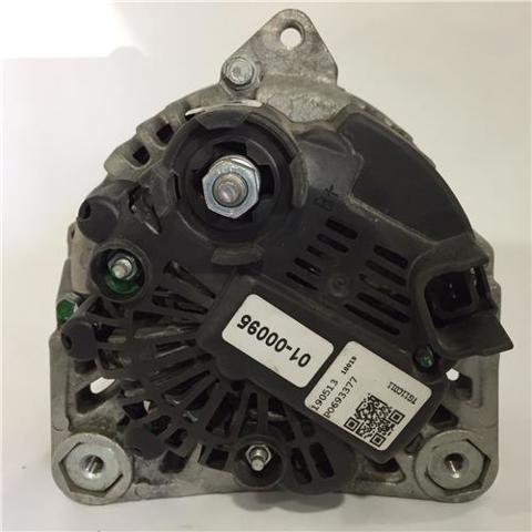 RENAULT 7701478093 Генератор в наличии Житомир