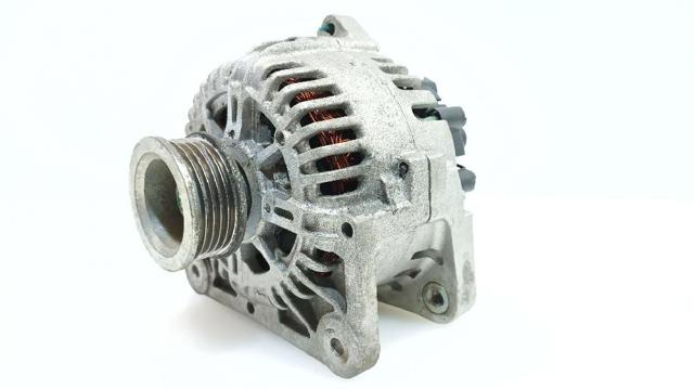 RENAULT 7701478093 Генератор в наличии Павлоград