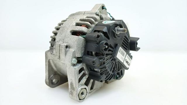 RENAULT 7701478093 Генератор в наличии Полтава