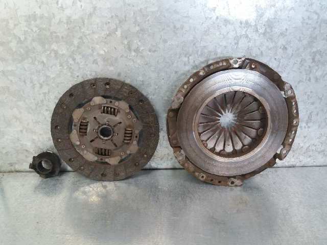 7701478115 RENAULT Сцепление купить в Львов