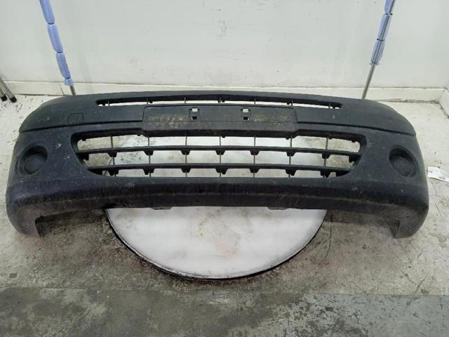 RENAULT 7701478128 Передний бампер в наличии Полтава
