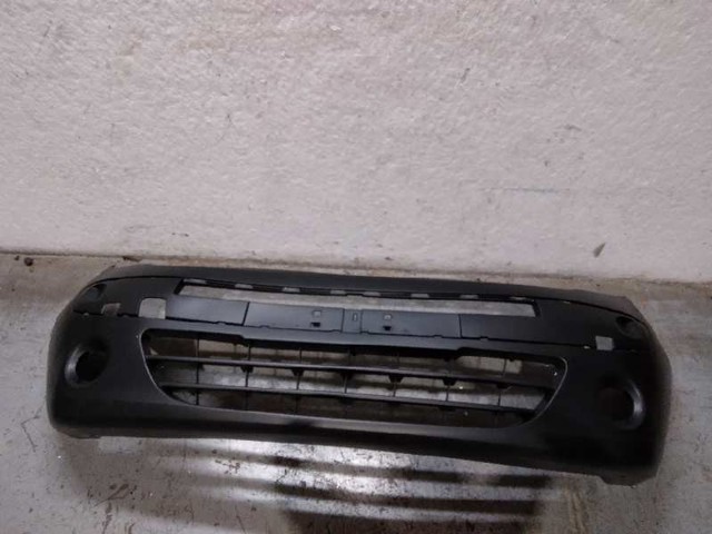 RENAULT 7701478153 Бампер передний в наличии Николаев