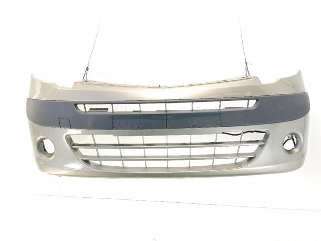 7701478153 RENAULT Бампер передний купить в Полтава