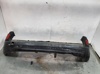 Pára-choque traseiro 7701478196 RENAULT