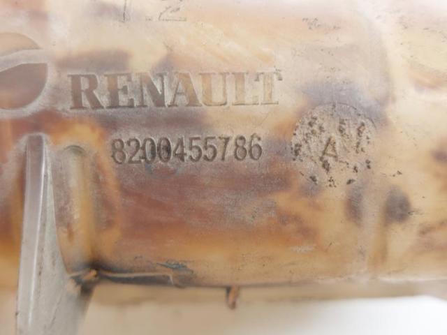 7701478318 RENAULT Бачок системы охлаждения расширительный купить в Днепр