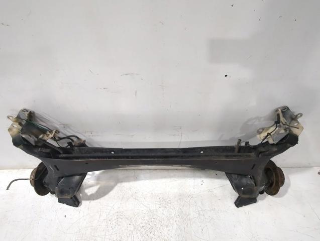 RENAULT 7701478431 Балка задней подвески (подрамник) в наличии Одесса