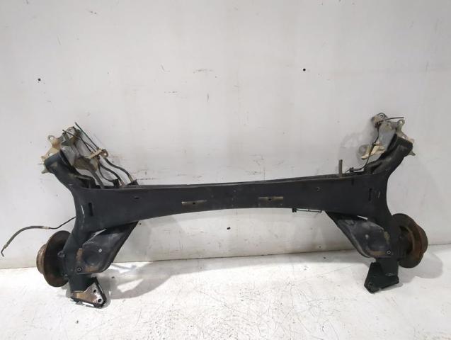RENAULT 7701478431 Балка задней подвески (подрамник) в наличии Каменское