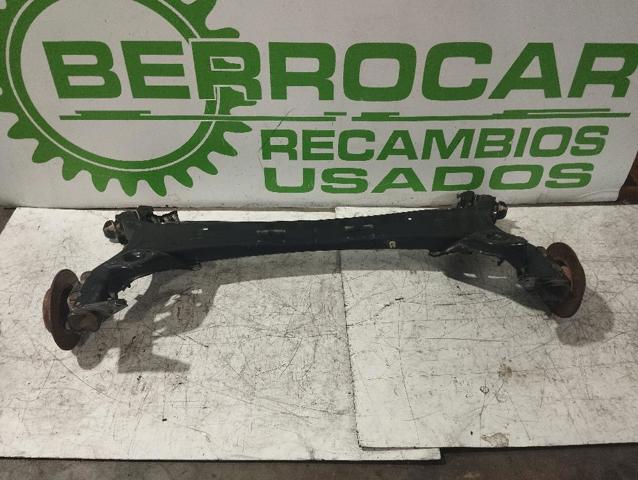 RENAULT 7701478436 Подрамник задний в наличии Житомир