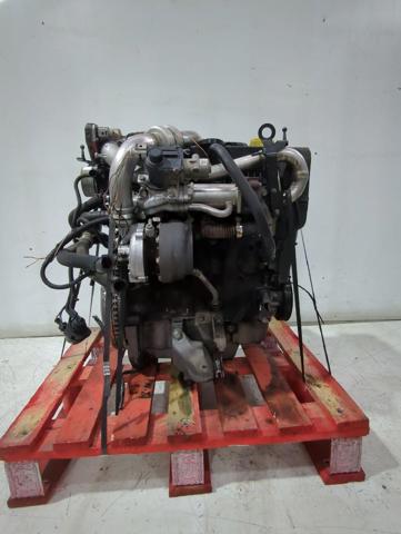 7701478491 RENAULT Двигатель купить в Львов
