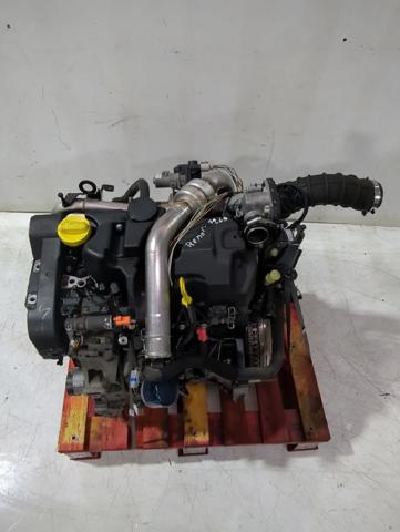 7701478491 RENAULT Двигатель в сборе купить в Чернигов