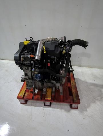 RENAULT 7701478491 Двигатель в сборе в наличии Днепр