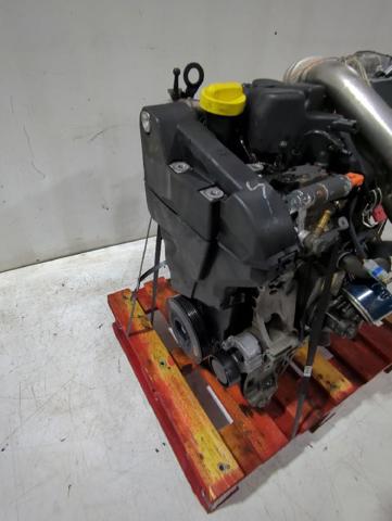 RENAULT 7701478491 Двигатель в сборе в наличии Одесса