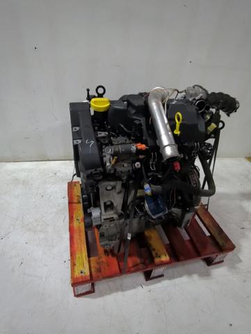 7701478491 RENAULT Двигатель в сборе купить в Украина