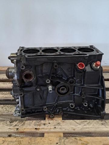 Bloco de cilindros de motor 7701478528 Renault (RVI)