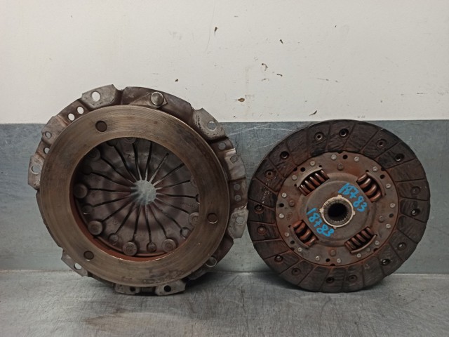 7701478560 RENAULT Комплект сцепления купить в Николаев