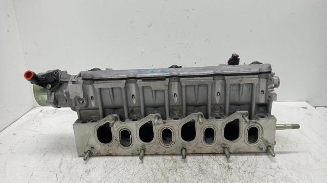 RENAULT 7701478570 Головка блока цилиндров (ГБЦ) в наличии Черновцы