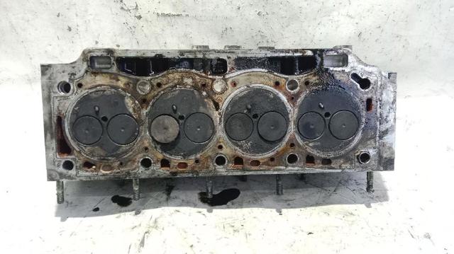 Cabeça de motor (CBC) Renault Espace 4 JK0