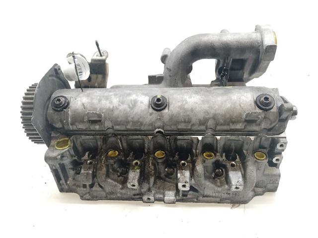 Cabeça de motor (CBC) Renault Espace 4 JK0