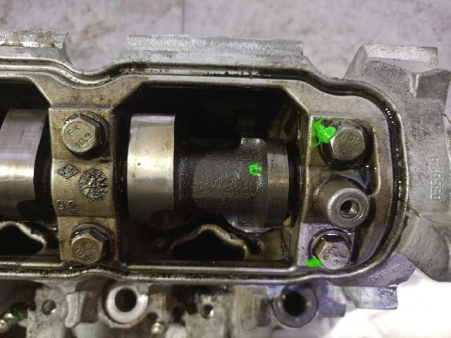 7701478571 Renault (RVI)