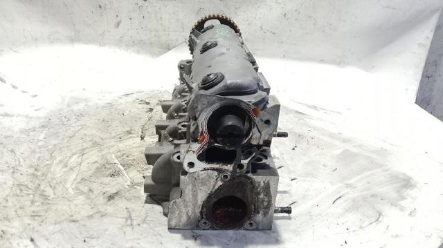 Cabeça de motor (CBC) Renault Espace 4 JK0