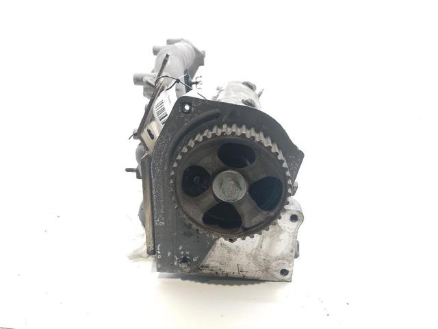 Cabeça de motor (CBC) Renault Espace 4 JK0