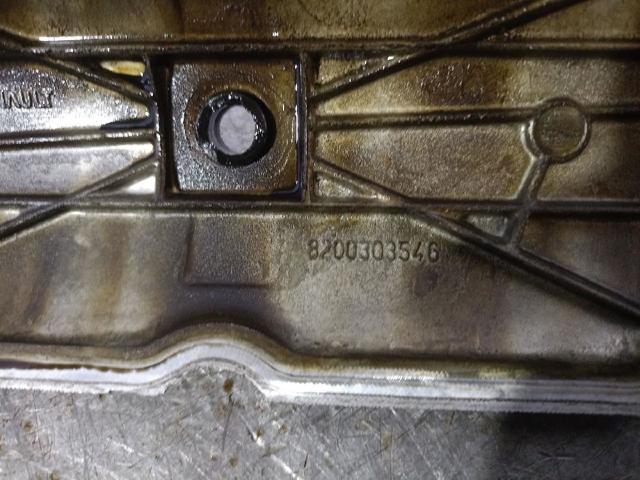 7701478571 Renault (RVI)