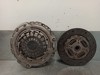 Kit de embraiagem (3 peças) 7701478779 RENAULT