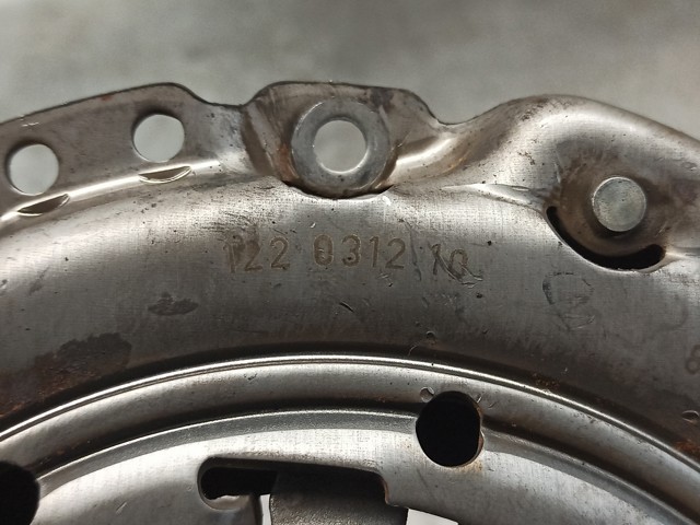 RENAULT 7701478779 Комплект сцепления в наличии Ирпень