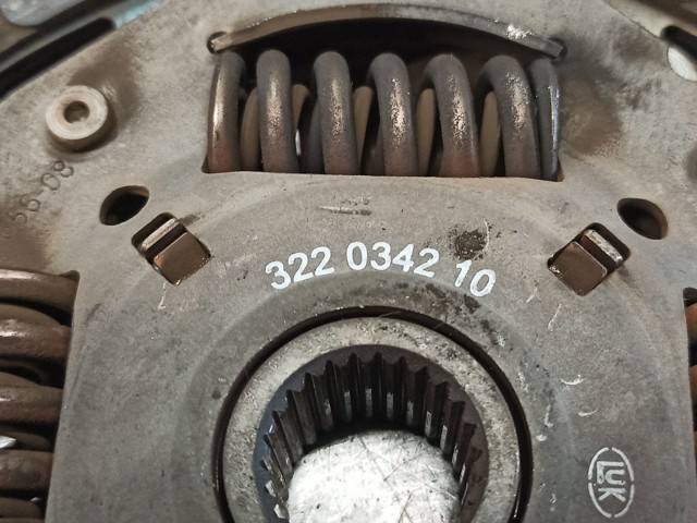 7701478779 Сцепление купить Павлоград