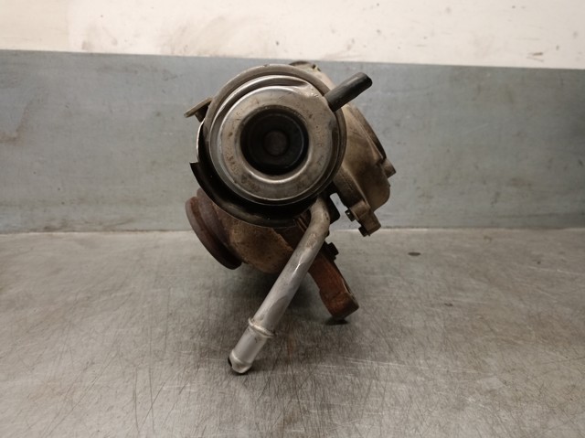 RENAULT 7701478904 Турбина в наличии Кривой Рог