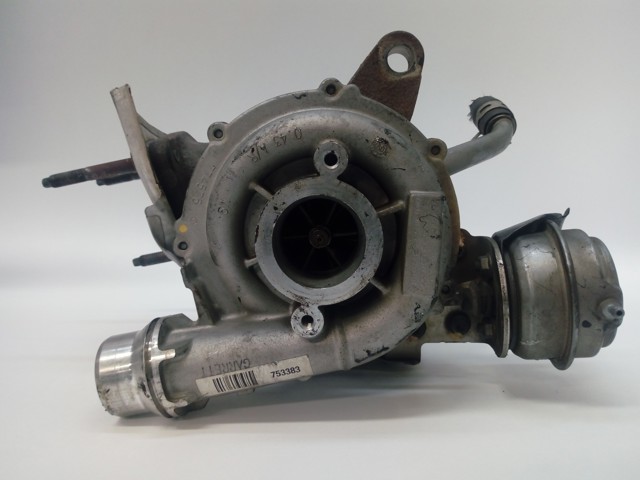 Turbina 7701478904 Renault (RVI)