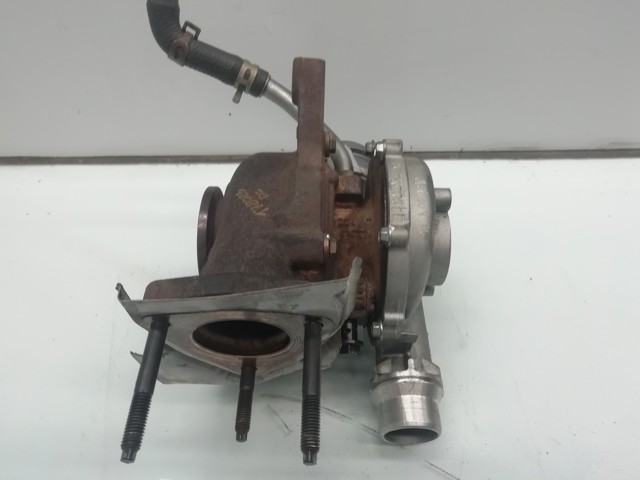 Turbina 7701478904 Renault (RVI)