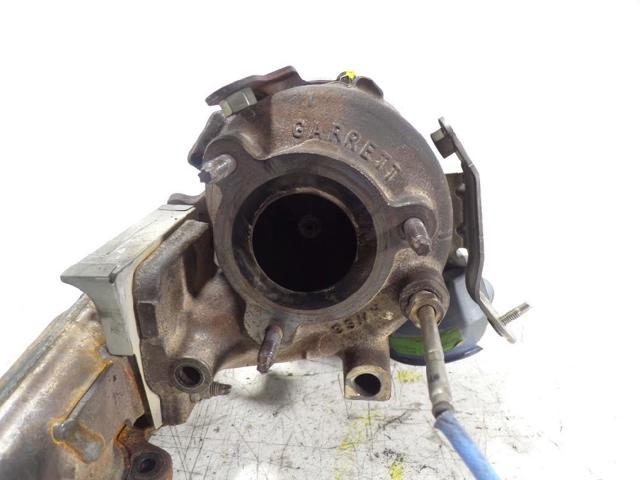 7701478918 RENAULT Турбина купить в Киев