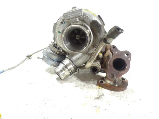 RENAULT 7701478918 Турбина в наличии Хмельницкий