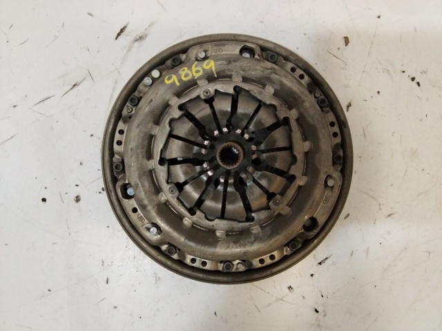 Volante de motor Renault Clio 2 BB, CB