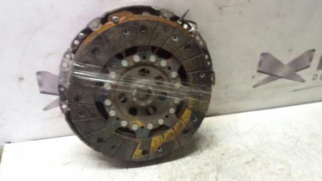 Kit de embraiagem (3 peças) 7701479062 RENAULT