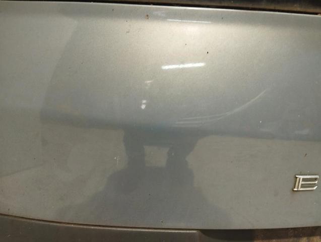 Porta traseira (3ª/5ª porta-malas (tampa de alcapão) Renault Espace 4 JK0