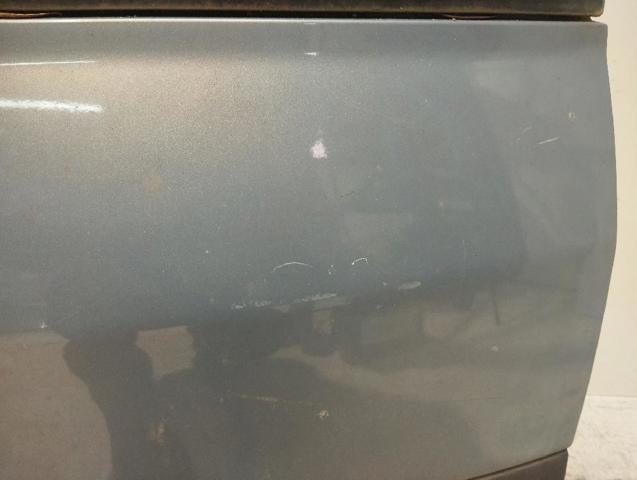 Porta traseira (3ª/5ª porta-malas (tampa de alcapão) Renault Espace 4 JK0