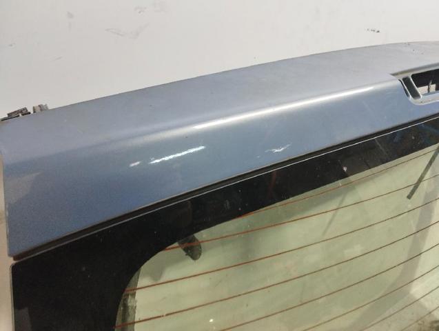 Porta traseira (3ª/5ª porta-malas (tampa de alcapão) Renault Espace 4 JK0