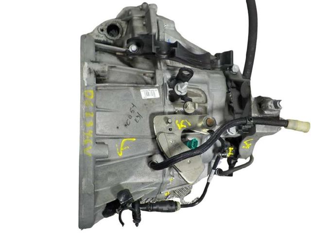 RENAULT 7701479185 КПП в наличии Черновцы