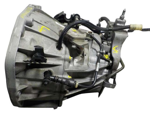 7701479185 RENAULT КПП купить в Николаев