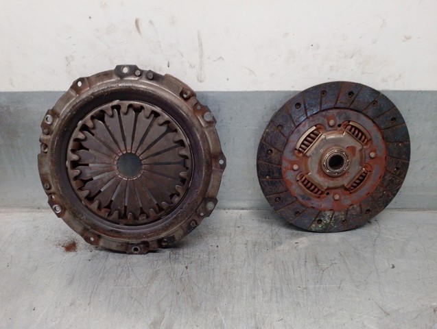 RENAULT 7701479194 Комплект сцепления в наличии Черкассы