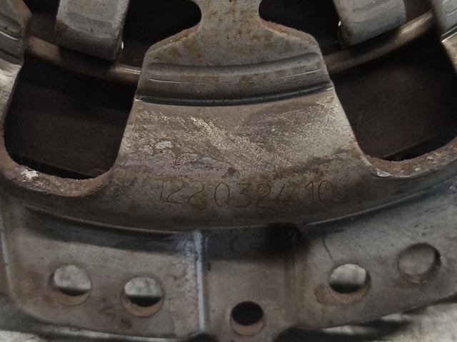 7701479194 RENAULT Комплект сцепления купить в Павлоград