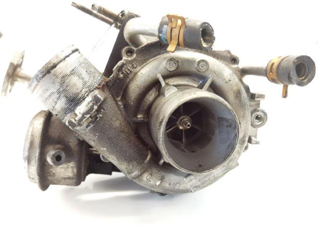 RENAULT 7701479254 Турбина в наличии Хмельницкий